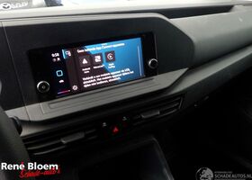 Фольксваген Кадди 2021 в Европе на Automoto.ua Белый Фольксваген Кадди, объемом двигателя 1.97 л и пробегом 60 тыс. км за 6250 $, фото 17 на Automoto.ua