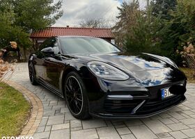 Порше Panamera, об'ємом двигуна 2.89 л та пробігом 81 тис. км за 64579 $, фото 3 на Automoto.ua