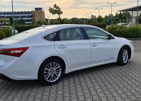 Тойота Авалон, объемом двигателя 2.5 л и пробегом 178 тыс. км за 25464 $, фото 2 на Automoto.ua