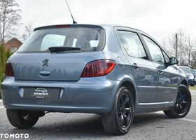 Пежо 307, об'ємом двигуна 2 л та пробігом 250 тис. км за 3002 $, фото 10 на Automoto.ua