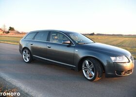 Ауди А6, объемом двигателя 2.7 л и пробегом 323 тыс. км за 4968 $, фото 5 на Automoto.ua