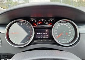 Пежо 508, об'ємом двигуна 2 л та пробігом 129 тис. км за 12894 $, фото 32 на Automoto.ua