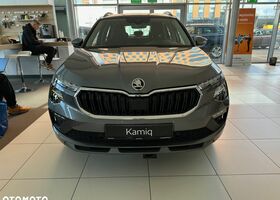 Шкода KAMIQ, об'ємом двигуна 1 л та пробігом 4 тис. км за 29730 $, фото 2 на Automoto.ua