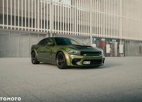 Додж Charger, об'ємом двигуна 6.42 л та пробігом 24 тис. км за 57127 $, фото 7 на Automoto.ua