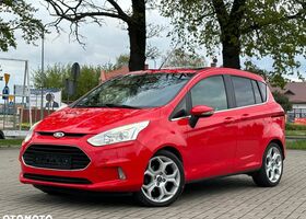 Форд Б-Макс, об'ємом двигуна 1.6 л та пробігом 138 тис. км за 6436 $, фото 3 на Automoto.ua