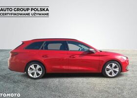 Сеат Leon, об'ємом двигуна 1.5 л та пробігом 69 тис. км за 18683 $, фото 7 на Automoto.ua