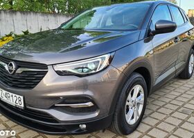 Опель Grandland X, об'ємом двигуна 1.2 л та пробігом 91 тис. км за 14028 $, фото 8 на Automoto.ua