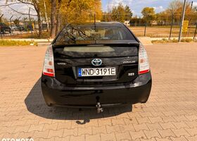 Тойота Приус, объемом двигателя 1.8 л и пробегом 217 тыс. км за 8618 $, фото 6 на Automoto.ua