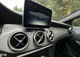 Мерседес ГЛА-Клас 2016 у Європі на Automoto.ua Сірий Мерседес ГЛА-Клас, об'ємом двигуна 1 л та пробігом 110 тис. км за 21550 $, фото 10 на Automoto.ua