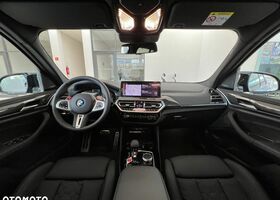 БМВ X3 M, объемом двигателя 2.99 л и пробегом 10 тыс. км за 119216 $, фото 20 на Automoto.ua