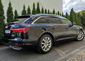 Ауди А6, объемом двигателя 1.97 л и пробегом 160 тыс. км за 28056 $, фото 10 на Automoto.ua