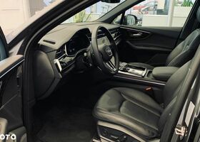 Ауди Ку 7, объемом двигателя 2.97 л и пробегом 28 тыс. км за 84212 $, фото 7 на Automoto.ua