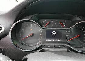 Опель Crossland, об'ємом двигуна 1.2 л та пробігом 25 тис. км за 9698 $, фото 9 на Automoto.ua