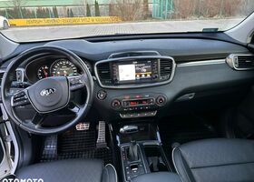 Киа Соренто, объемом двигателя 2 л и пробегом 50 тыс. км за 30670 $, фото 20 на Automoto.ua