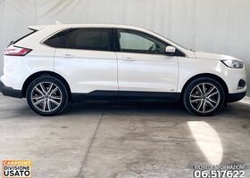 Форд Эдж, объемом двигателя 2 л и пробегом 101 тыс. км за 30130 $, фото 4 на Automoto.ua