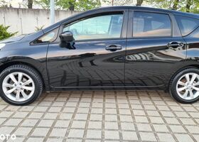 Ниссан Ноут, объемом двигателя 1.2 л и пробегом 124 тыс. км за 6469 $, фото 9 на Automoto.ua