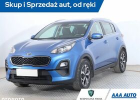 Киа Sportage, объемом двигателя 1.59 л и пробегом 64 тыс. км за 20302 $, фото 1 на Automoto.ua