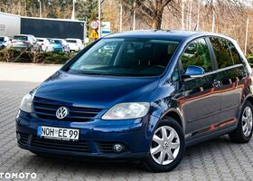 Фольксваген Golf Plus, об'ємом двигуна 1.6 л та пробігом 187 тис. км за 4082 $, фото 10 на Automoto.ua