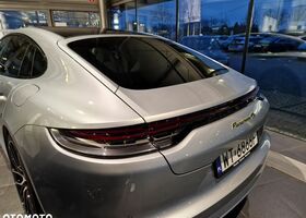 Порше Panamera, об'ємом двигуна 2.89 л та пробігом 8 тис. км за 145788 $, фото 21 на Automoto.ua