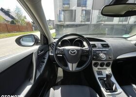 Мазда 3, объемом двигателя 1.6 л и пробегом 158 тыс. км за 5613 $, фото 12 на Automoto.ua