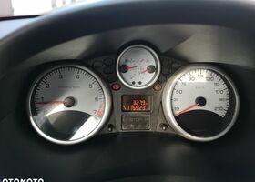 Пежо 206, об'ємом двигуна 1.12 л та пробігом 116 тис. км за 1922 $, фото 18 на Automoto.ua