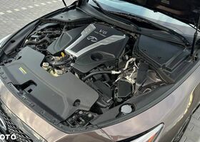 Інфініті Q50, об'ємом двигуна 3.5 л та пробігом 98 тис. км за 14687 $, фото 9 на Automoto.ua