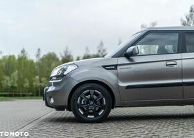 Кіа Soul, об'ємом двигуна 1.58 л та пробігом 124 тис. км за 5184 $, фото 6 на Automoto.ua