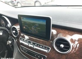 Мерседес В-Класс 2015 в Европе на Automoto.ua Белый Мерседес В-Класс, объемом двигателя 2.14 л и пробегом 299 тыс. км за 30676 $, фото 14 на Automoto.ua