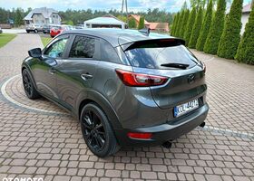 Мазда СХ-3, объемом двигателя 2 л и пробегом 51 тыс. км за 16393 $, фото 5 на Automoto.ua