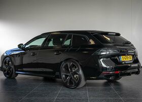 Чорний Пежо 508, об'ємом двигуна 1.6 л та пробігом 12 тис. км за 68912 $, фото 2 на Automoto.ua