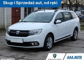 Дачия Логан, объемом двигателя 1 л и пробегом 73 тыс. км за 7019 $, фото 1 на Automoto.ua