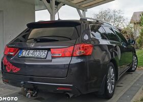 Хонда Аккорд, об'ємом двигуна 2 л та пробігом 267 тис. км за 7991 $, фото 3 на Automoto.ua