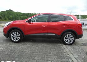 Рено Kadjar, объемом двигателя 1.6 л и пробегом 204 тыс. км за 11857 $, фото 14 на Automoto.ua