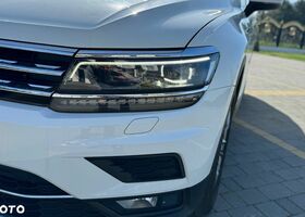 Фольксваген Tiguan Allspace, объемом двигателя 1.97 л и пробегом 71 тыс. км за 20734 $, фото 21 на Automoto.ua