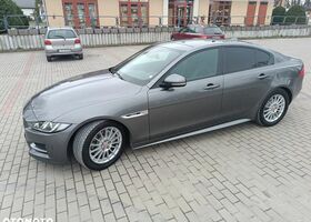 Ягуар XE, об'ємом двигуна 2 л та пробігом 247 тис. км за 10346 $, фото 2 на Automoto.ua