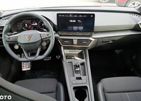 Cupra Leon, об'ємом двигуна 1.98 л та пробігом 5 тис. км за 45140 $, фото 12 на Automoto.ua