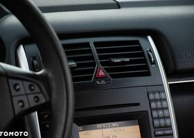 Мерседес Б-класс 2009 в Европе на Automoto.ua Серый Мерседес Б-класс, объемом двигателя 1 л и пробегом 219 тыс. км за 4819 $, фото 37 на Automoto.ua
