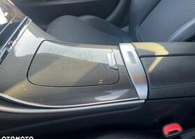 Мерседес Ц-Класс 2022 в Европе на Automoto.ua Черный Мерседес Ц-Класс, объемом двигателя 1 л и пробегом 159 тыс. км за 159000 $, фото 26 на Automoto.ua
