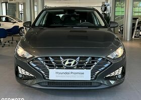 Хендай i30, об'ємом двигуна 1 л та пробігом 10 тис. км за 14017 $, фото 4 на Automoto.ua