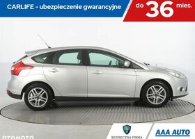 Форд Фокус, об'ємом двигуна 1.6 л та пробігом 183 тис. км за 5616 $, фото 6 на Automoto.ua