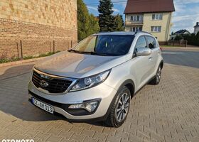 Кіа Sportage, об'ємом двигуна 1.69 л та пробігом 238 тис. км за 8164 $, фото 18 на Automoto.ua