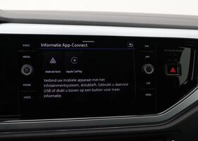 Фольксваген Taigo 2025 у Європі на Automoto.ua Сірий Фольксваген Taigo, об'ємом двигуна 1 л та пробігом 6 тис. км за 37268 $, фото 13 на Automoto.ua