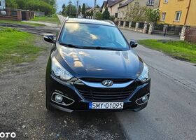 Хендай іх35, об'ємом двигуна 1.59 л та пробігом 204 тис. км за 7754 $, фото 1 на Automoto.ua