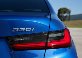 BMW 3 серії 2021 комплектації Підібрати комплектацію нової BMW 3 серії 2021 на AutoMoto.ua