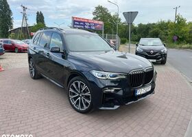 БМВ X7, об'ємом двигуна 2.99 л та пробігом 164 тис. км за 73326 $, фото 1 на Automoto.ua