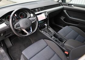 Фольксваген Пассат Вариант 2021 в Европе на Automoto.ua Серый Фольксваген Пассат Вариант, объемом двигателя 1.4 л и пробегом 141 тыс. км за 19355 $, фото 4 на Automoto.ua