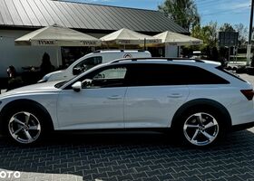 Ауді A6 Allroad, об'ємом двигуна 2.97 л та пробігом 115 тис. км за 44708 $, фото 10 на Automoto.ua