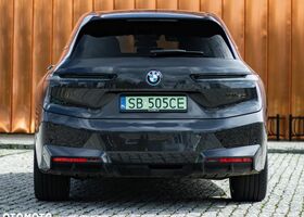 БМВ iX, объемом двигателя 0 л и пробегом 15 тыс. км за 112311 $, фото 10 на Automoto.ua