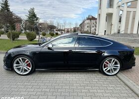 Ауді A7 Sportback, об'ємом двигуна 2.97 л та пробігом 189 тис. км за 22030 $, фото 11 на Automoto.ua