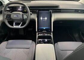 Форд Эксплорер 2025 в Европе на Automoto.ua Серый Форд Эксплорер, объемом двигателя 0 л и пробегом 0 тыс. км за 53156 $, фото 8 на Automoto.ua
